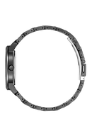 Citizen Eco-Drive BM7595-89L Black Stainless Steel Strap Men Watch