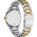 Citizen Eco-Drive BM7606-84E Two-Tone Gold Steel Men Watch