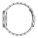 Citizen Eco-Drive BM7620-83L Stainless Steel Blue Dial Men Watch