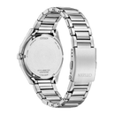 Citizen Eco-Drive BM7620-83L Stainless Steel Blue Dial Men Watch