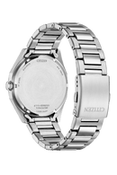 Citizen Eco-Drive BM7630-80L Blue Dial Stainless Steel Men Watch