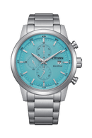 [Special Offer] Citizen Eco-Drive CA0748-80L Chronograph Men Watch