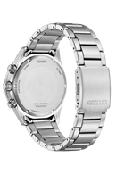 Citizen Eco-Drive CA0770-72M Chronograph Stainless Steel Men Watch