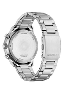 Citizen Eco-Drive CA4500-83M Chronograph Blue Dial Men Watch