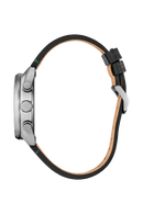 Citizen Eco-Drive CA7041-07X Chronograph Calf Leather Men Watch