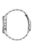 Citizen Eco-Drive CB0270-87L Green Dial Stainless Steel Men Watch