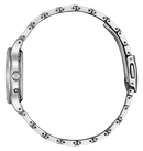 Citizen Eco-Drive EC1160-62L Radio-Controlled Stainless Steel Women Watch