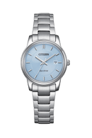 Citizen Eco-Drive EW2318-73L Stainless Steel Women Watch