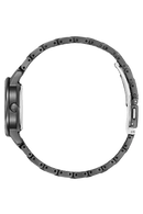 Citizen Eco-Drive EW2595-81E All Black Sapphire Crystal Women Watch