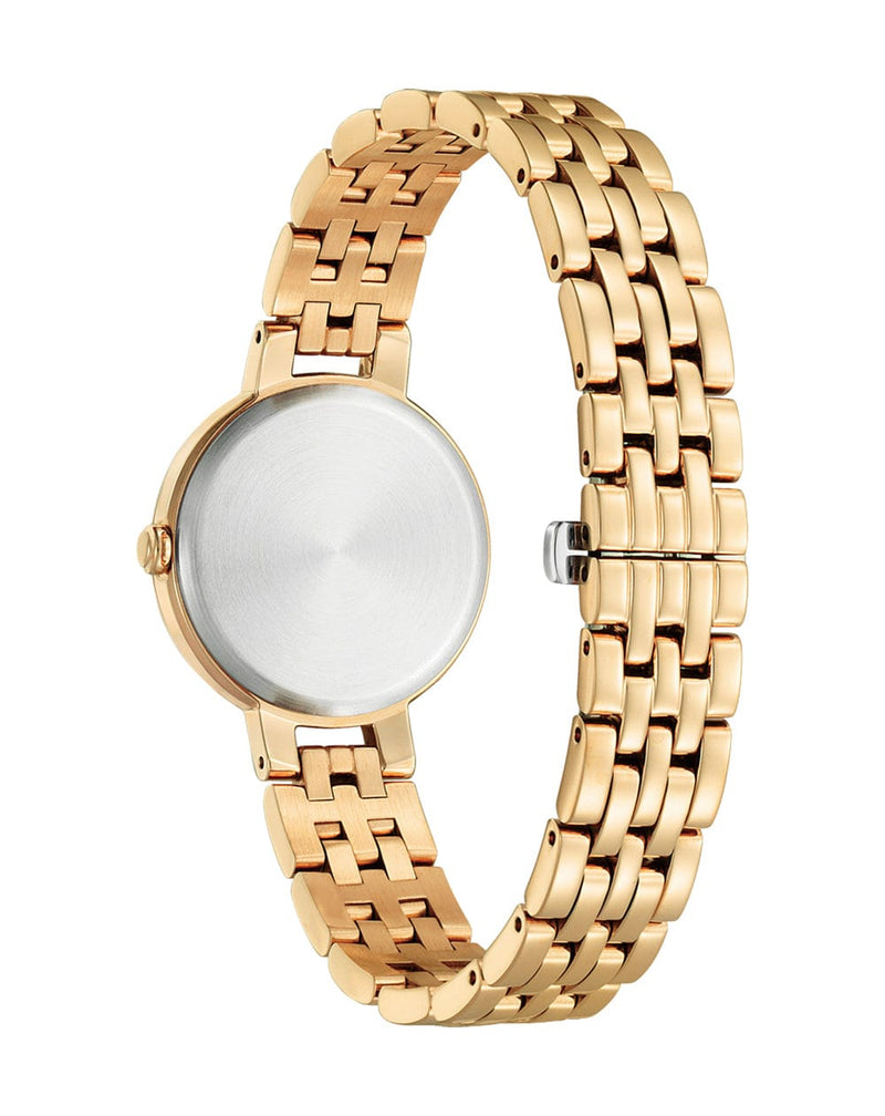 [Special Offer] Citizen L EM0993-82X Eco-Drive Women Watch