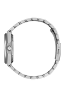 Citizen Zenshin NJ0180-80Z Salmon Dial Super Titanium Automatic Men Watch