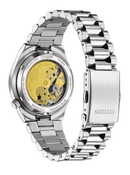 Citizen Automatic Tsuyosa 37mm NJ0200-50Z Pink Dial Steel Men Watch