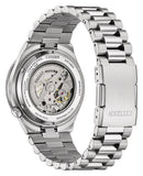 Citizen Mechanical Tsuyosa Shore NJ0231-56L Green Dial Automatic Men Watch