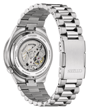 Citizen Tsuyosa Shore Limited 12000 pcs NJ0238-58E Automatic Men Watch