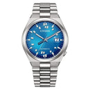 Citizen X Seconde Seconde Tsuyosa NJ0157-81L Limited 3600 Automatic Men Watch