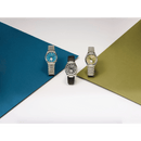 Citizen Automatic Tsuyosa Small Second NK5010-51L Blue Dial Men Watch 