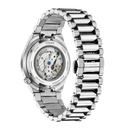 Citizen Automatic Tsuyosa Small Second NK5010-51L Blue Dial Men Watch 