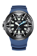 Citizen Promaster BJ8055-04E Eco-Drive Professional  Diver Men Watch