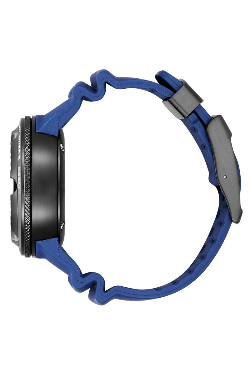 Citizen Promaster BJ8055-04E Eco-Drive Professional  Diver Men Watch