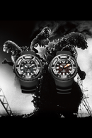 Citizen Promaster EcoZilla x Godzilla BJ8059-03Z Limited Men Diver Watch