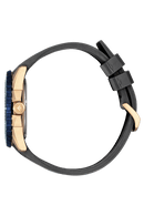 Citizen Promaster BN0196-01L Eco-Drive Dark Blue Dial Diver Men Watch