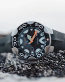 Citizen Promaster BN0230-04E Orca Killer Whales Eco-Drive Diver Watch