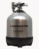 Citizen Promaster BN0230-04E Orca Killer Whales Eco-Drive Diver Watch