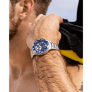 Citizen Promaster BN0231-52L Blue Dial Eco-Drive Men Diver Watch