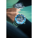 Citizen Promaster BN0231-52L Blue Dial Eco-Drive Men Diver Watch