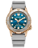 Citizen Promaster EO2023-00W Eco-Drive Limited Edition Diver Women Watch