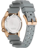 Citizen Promaster EO2023-00W Eco-Drive Limited Edition Diver Women Watch