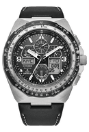 Citizen Promaster Skyhawk A-T JY8149-05E Radio-Controlled Eco-Drive Watch
