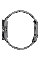 Citizen Promaster NB6025-59H Automatic Titanium Black Diver Men Watch