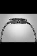 Citizen Promaster NB6025-59H Automatic Titanium Black Diver Men Watch