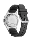 Citizen Promaster NY0129-07L Smoked Blue Automatic Diver Men Watch