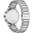 Citizen Quartz AN8220-52X Chronograph Green Dial Steel Men Watch