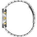 Citizen Quartz AN8224-51L Chronograph Blue Dial Steel Men Watch