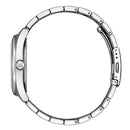 Citizen Quartz BI5110-54X Green Stainless Steel Men Watch