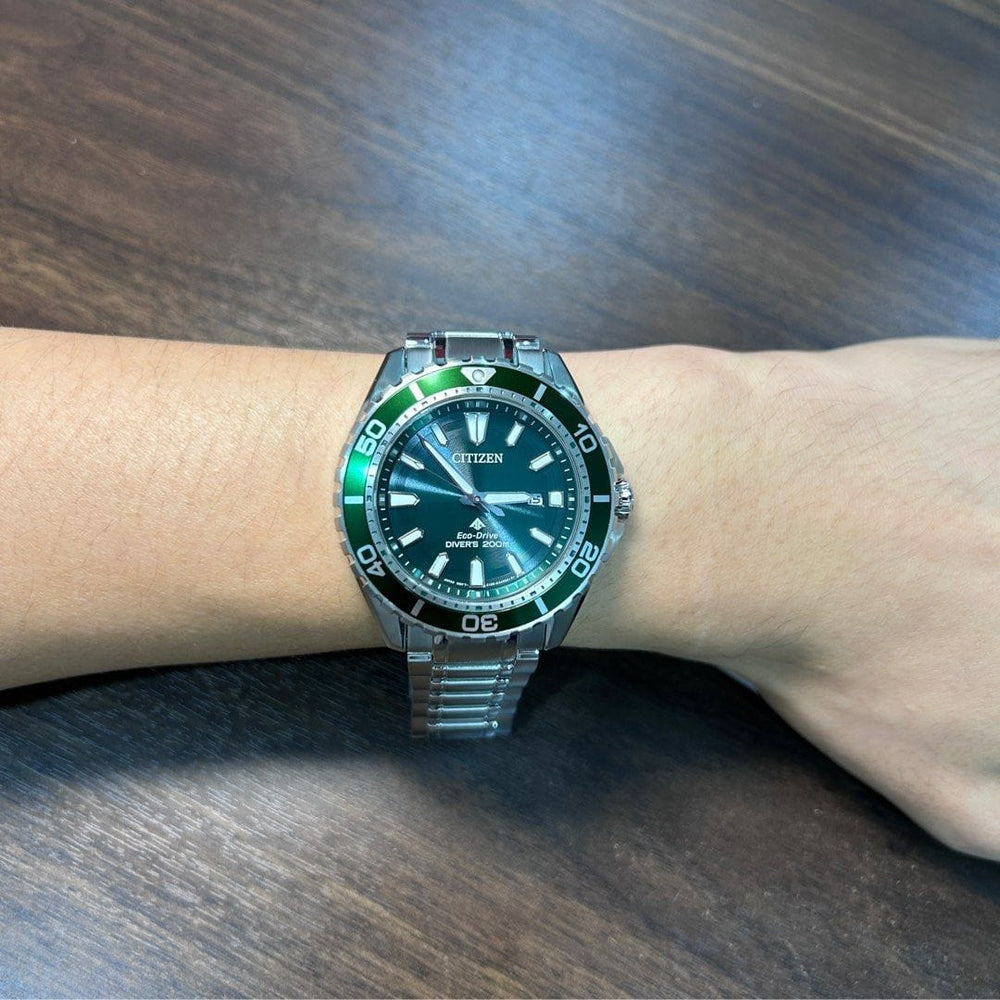 Pre-Owned] Citizen BN0199-53X Eco-Drive Men Watch