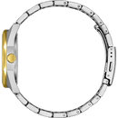 Citizen Eco-Drive BM7624-82A Two-tone Stainless Steel Men Watch