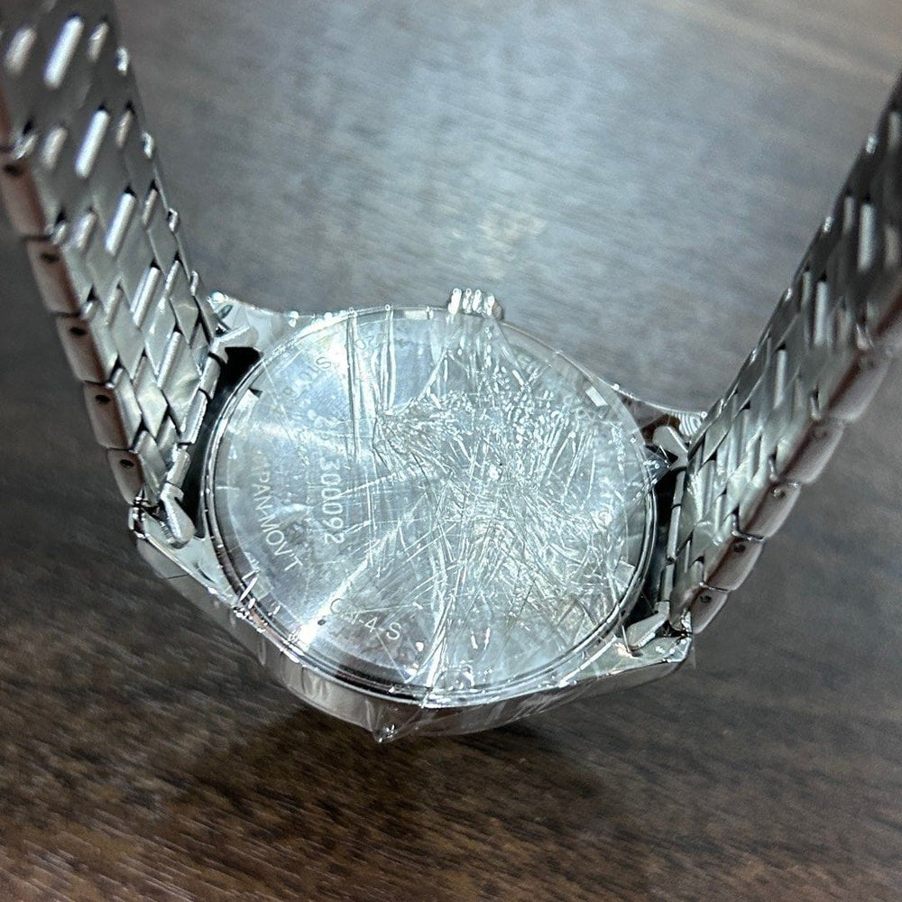 Pre-Owned] Citizen NH8360-80J Automatic Men Watch