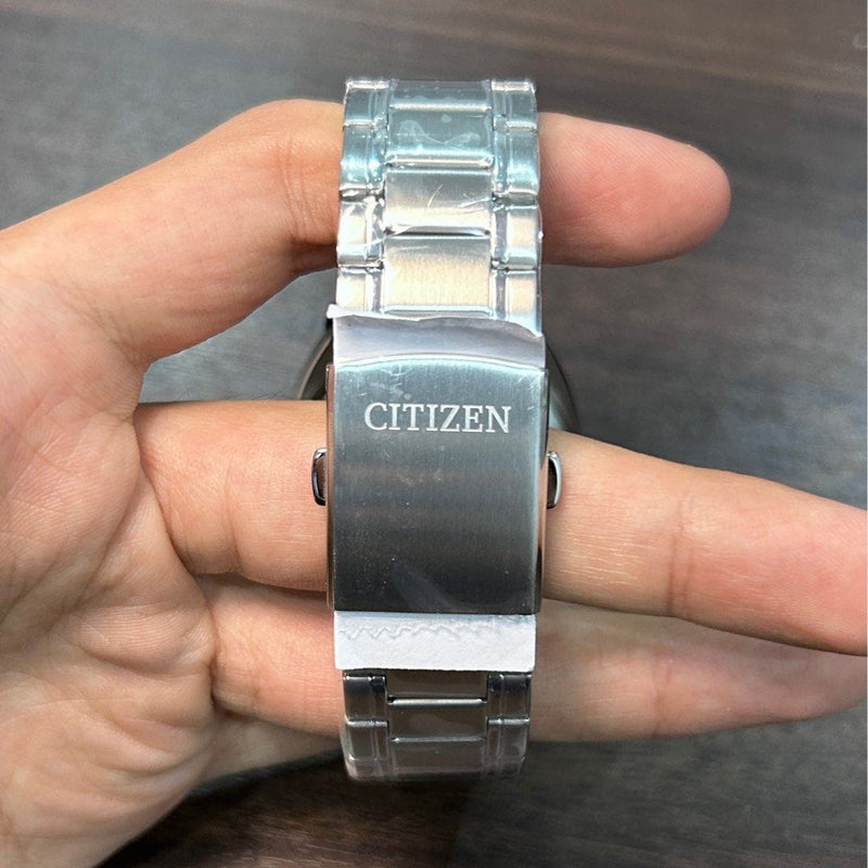 [Pre-Owned] Citizen NJ0100-71E Automatic Men Watch