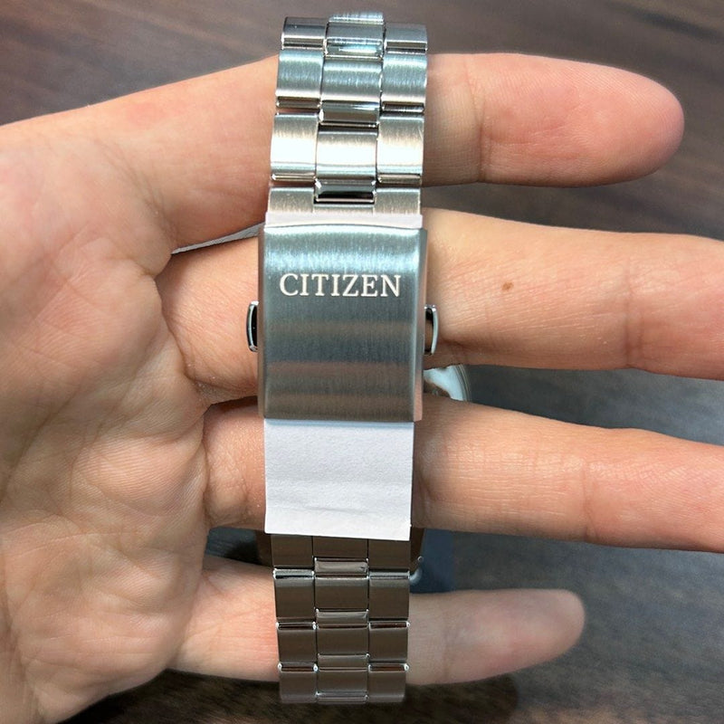 [Pre-Owned] Citizen NK5000-98E Automatic Men Watch