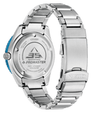 Citizen Promaster NB6026-56L Automatic Titanium Sapphire Diver Men Watch