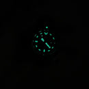 [Pre-Owned] Citizen Promaster Super-Titanium NB6004-08E Automatic Diver Men Watch