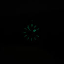 [Pre-Owned] Citizen Vintage Promaster Pepsi 3802-451741 Quartz Diver Men Watch