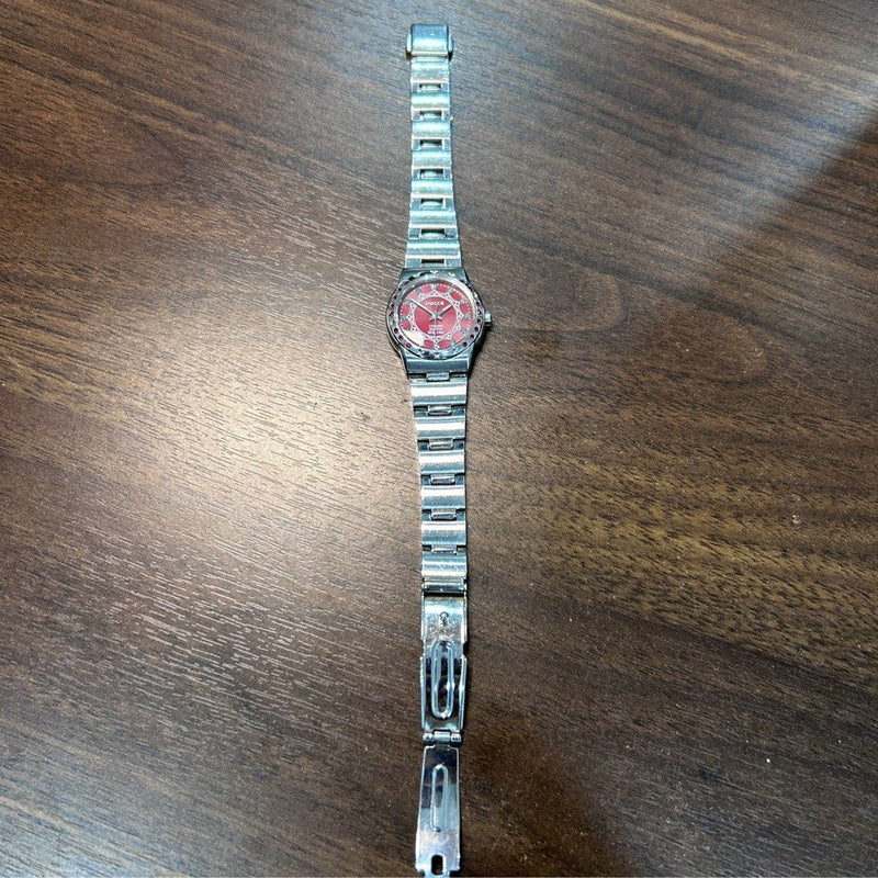 [Pre-Owned] Citizen Wicca Eco-Drive Limited Edition Women Watch