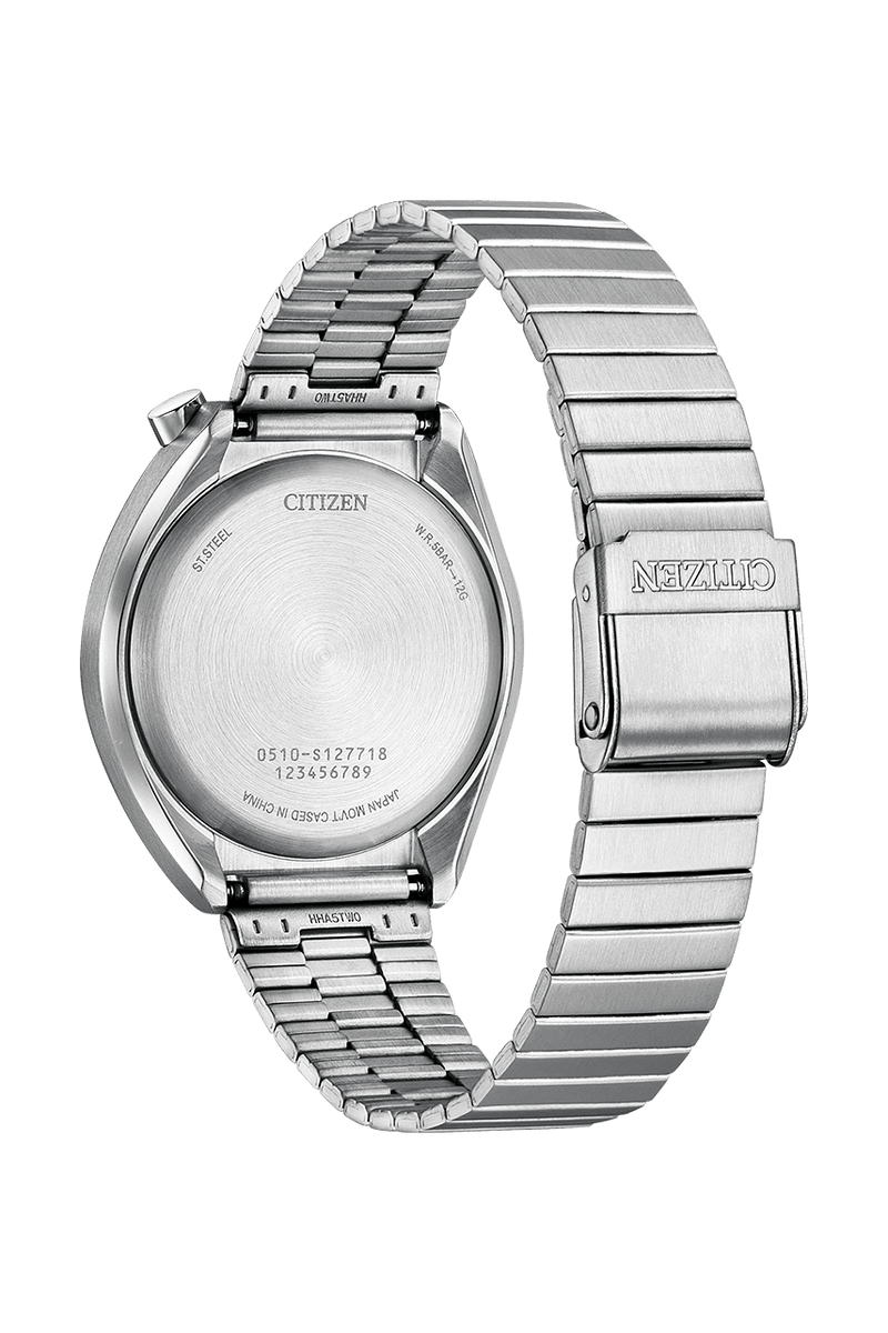 Citizen sales bullhead orange