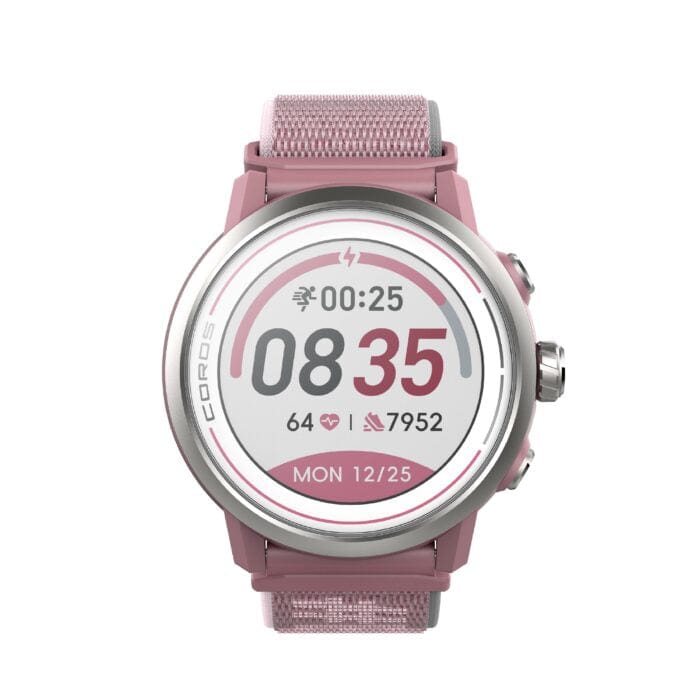 Coros Apex Running GPS Smartwatch Watch Empires Malaysia