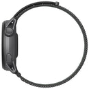 Coros Pace 3 Lightest Running GPS Smartwatch - Black Nylon